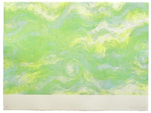 ohne Titel, 2004, 56x76cm