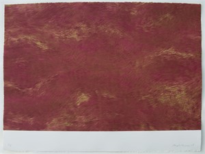 Farbraum 6, 2003, 56 x 76cm