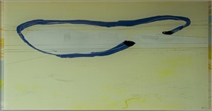 ohne Titel

Hinterglaszeichnung, 35 x 68cm, 2012