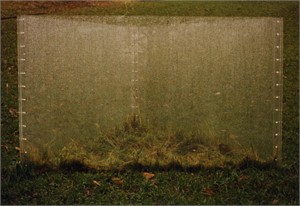 Innerschweizer Skulpturen,Villa Kr&auml;merstein, Kastanienbaum, 1988

Clos lieu, Plexiglas, 3 Seiten je 200 x 300cm
