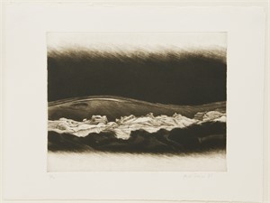 Pinda-Zyklus

ohne Titel, 1983, 38 x 48cm, Auflage 20