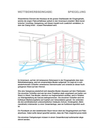 Schulhaus Schachen, 2004

Wettbewerbseingabe