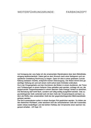 Schulhaus Schachen, 2004

Wettbewerbseingabe