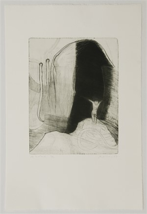 ohne Titel

Buchseite ungeschnitten, 1987, manueller Tiefdruck