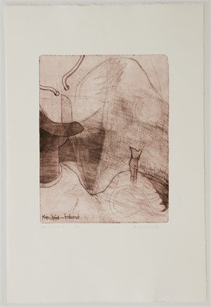 ohne Titel

Buchseite ungeschnitten, 1987, manueller Tiefdruck