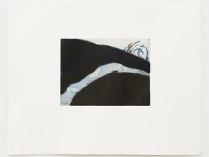 Ohne Titel, 1988, 38 x 48cm, Auflage 5