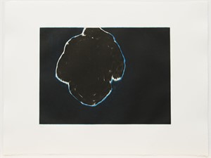 ohne Titel, 2002, 56 x 76cm, Auflage 12