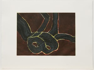 Edition Franz M&auml;der, Basel

ohne Titel, 2001, 56 x 76cm, Auflage 12